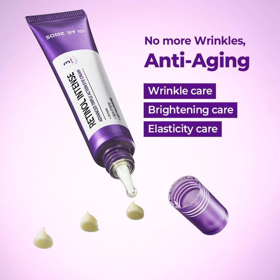 Some by Mi Retinol Intense Advanced Triple Action Eye Cream 30ml