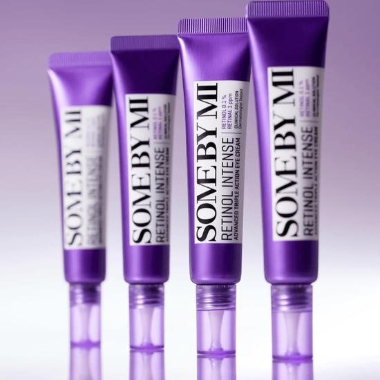 Some by Mi Retinol Intense Triple Action Eye Cream 30ml