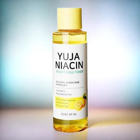 Some by Mi Yuja Niacin 30 Days Miracle Brightening Toner 150ml