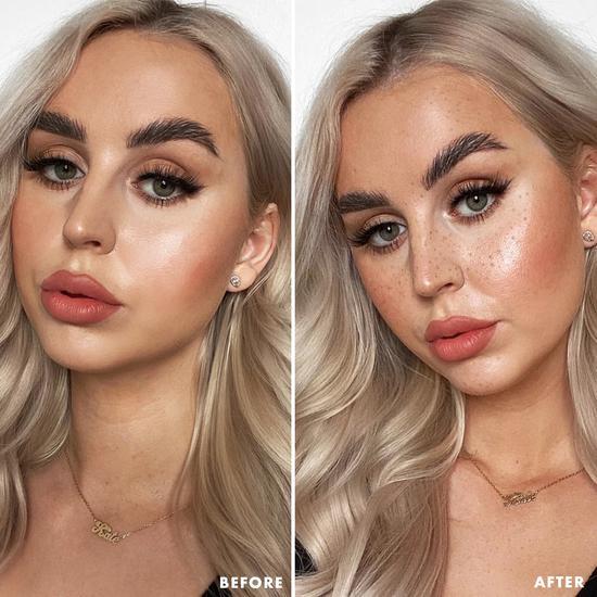 SOSU by SJ Bespeckle Faux Freckle Pen