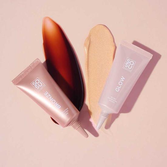 SOSU by SJ Bronze Drops