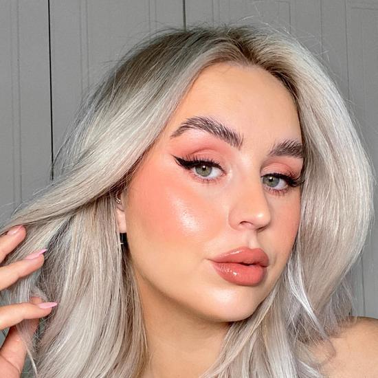 SOSU by SJ Dripping Gold Make Me Blush Cream Blush Stick