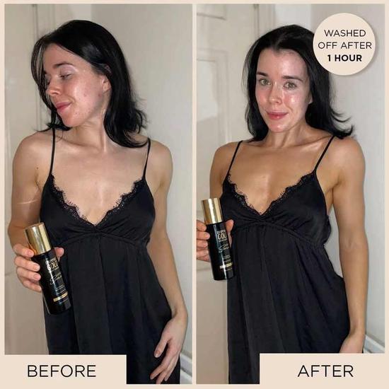 SOSU by SJ Express Serum Medium