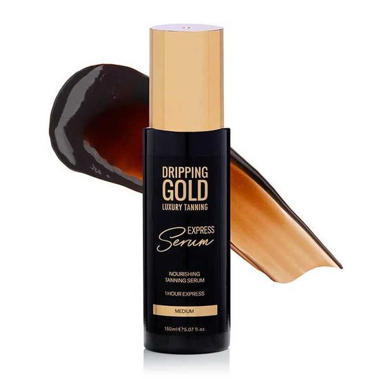 SOSU by SJ Express Serum Medium