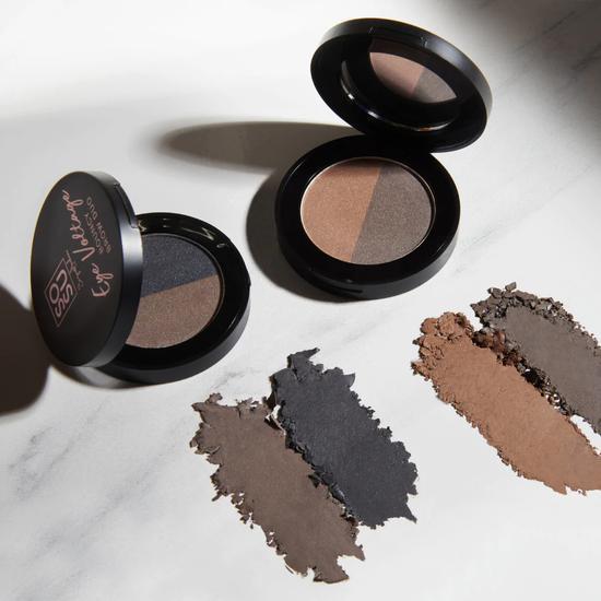 SOSU by SJ Eye Voltage Bouncy Brow Duo Medium/Dark