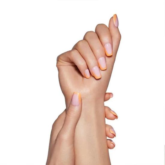SOSU by SJ False Nails She's Peachy