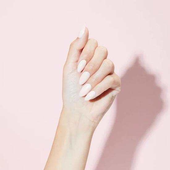 SOSU by SJ False Nails Vanilla Buttercream