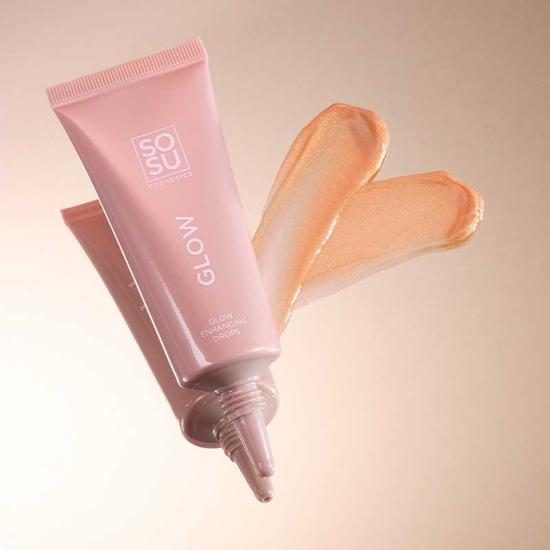 SOSU by SJ Glow Drops