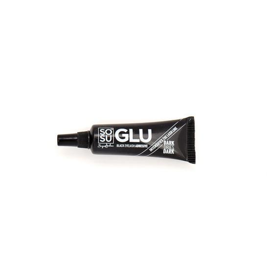 SOSU by SJ GLU Black Eyelash Adhesive