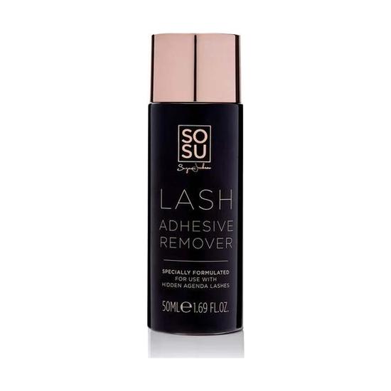 SOSU by SJ Hidden Agenda Adhesive Remover 50ml