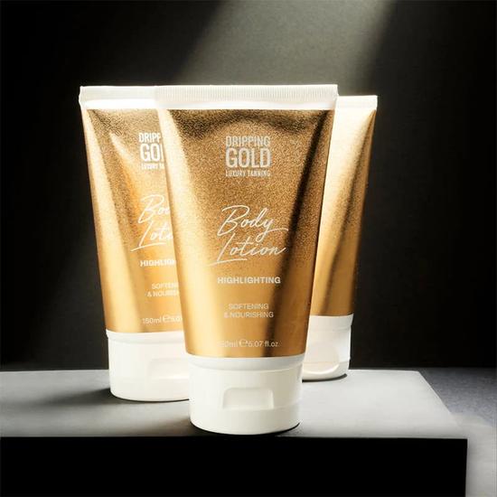 SOSU by SJ Highlighting Body Lotion