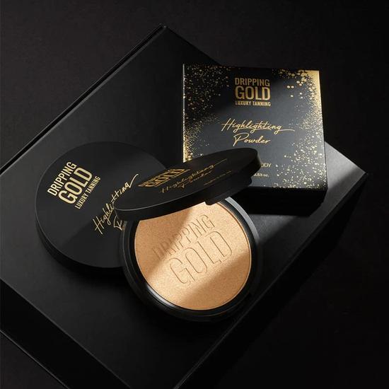 SOSU by SJ Highlighting Powder