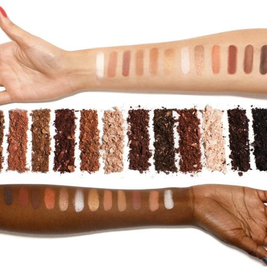SOSU by SJ Hot Fire Remastered Eyeshadow Palette