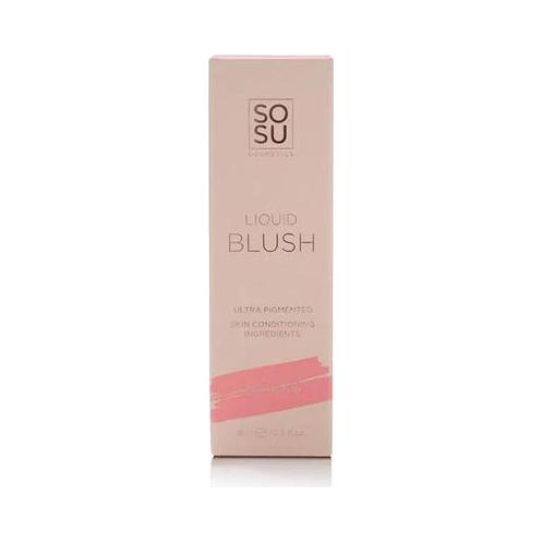 SOSU by SJ Liquid Blush Peach Glow