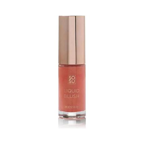 SOSU by SJ Liquid Blush Peach Glow
