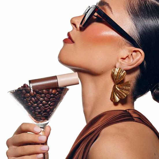 SOSU by SJ Liquid Contour Espresso