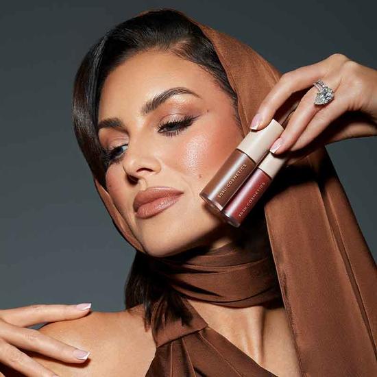 SOSU by SJ Liquid Contour Espresso