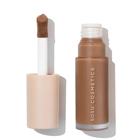 SOSU by SJ Liquid Contour Espresso