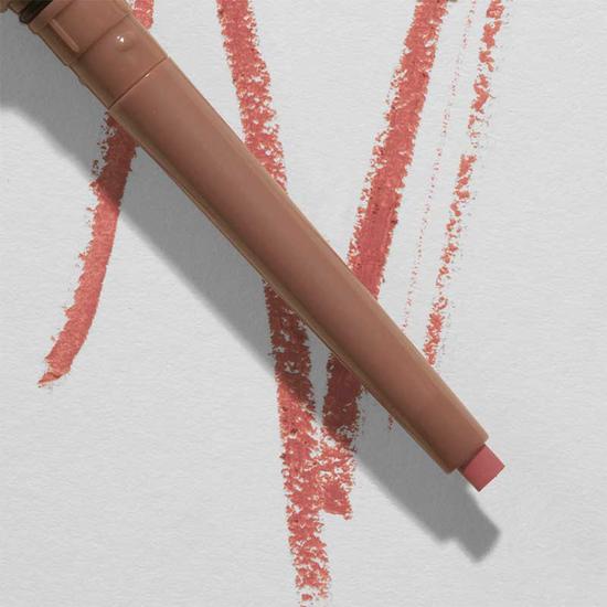 SOSU by SJ Longwear Lip Liner Hazelnut