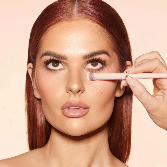 SOSU by SJ Luxury Brush Collection 6 Versatile Face Brushes