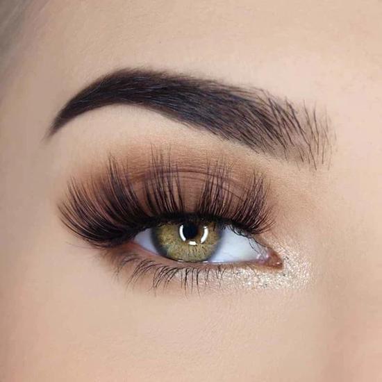 SOSU by SJ Luxury Lashes Hailey