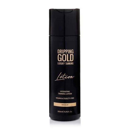 SOSU by SJ Luxury Tanning Lotion Dark