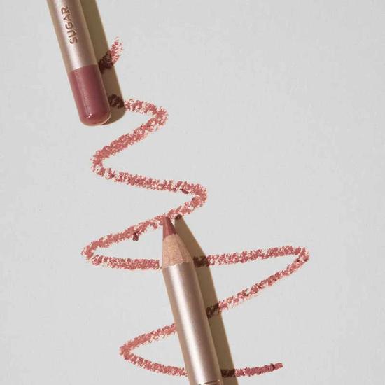 SOSU by SJ Precision Lip Liner Raisin