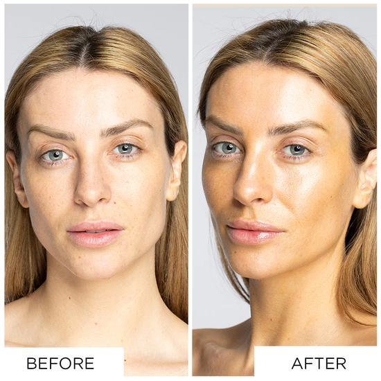 SOSU by SJ Radiance Base Skin Enhancer Cosmic Sheen