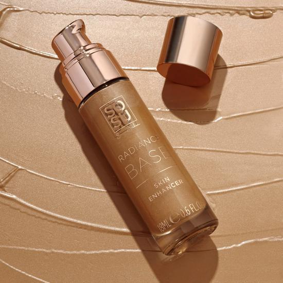 SOSU by SJ Radiance Base Skin Enhancer Cosmic Sheen
