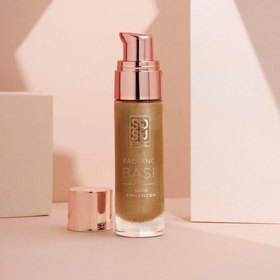 SOSU by SJ Radiance Base Skin Enhancer Cosmic Sheen