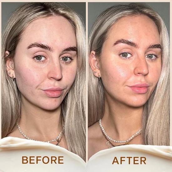 SOSU by SJ Sleep Mask Overnight Face Tan 50ml