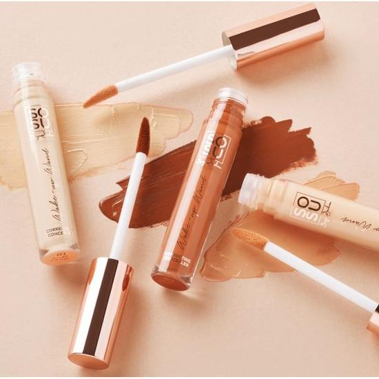 SOSU by SJ Wake-Up Wand Correcting Concealer 09 Rich