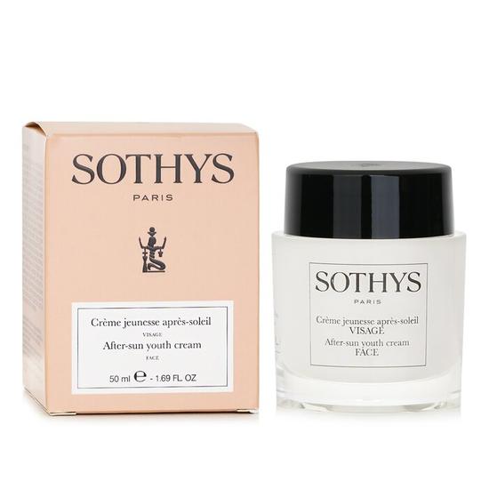 Sothys Aftersun Young Cream 50ml