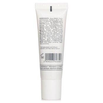 Sothys Cabine Detoxifying Anti Free Radical Youth Serum 25ml