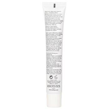 Sothys Cosmeceutique DF Desquacrem Forte Microderm Deep Cleanser With Salicylic Acid & Rice Granules 50ml