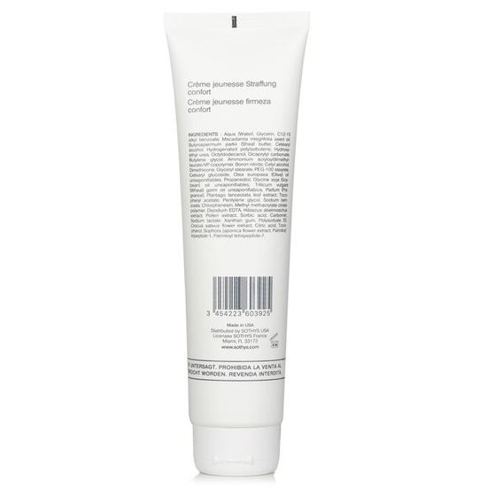 Sothys Firming Comfort Youth Cream Salon Size 150ml