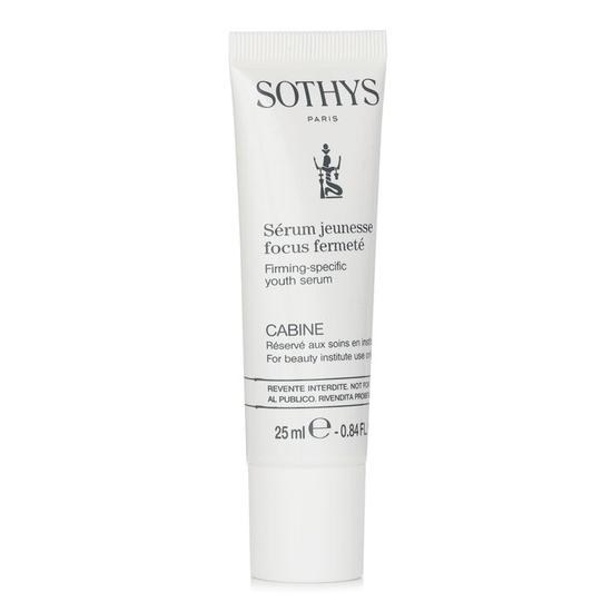 Sothys Firming-Specific Youth Serum Salon Size 25ml