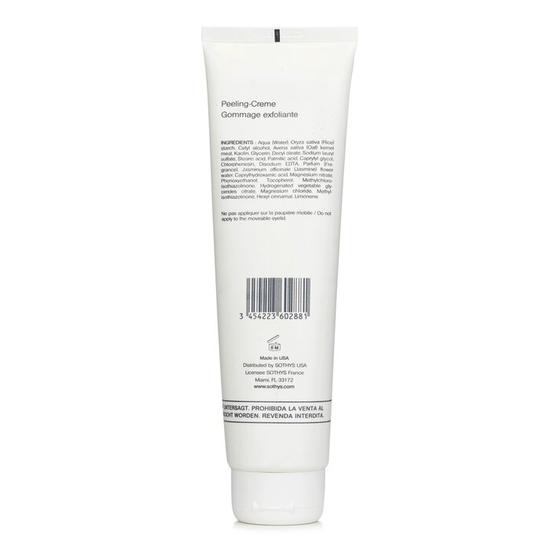 Sothys Gommage Exfoliant Biological Skin Peeling Salon Size 150ml