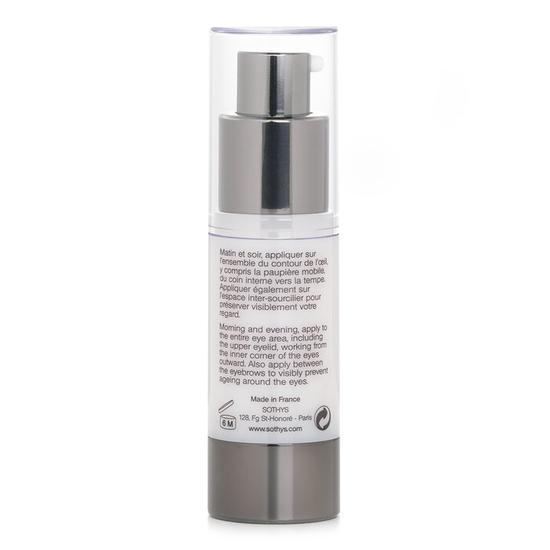 Sothys Radiance Cream For Wrinkles Dark Circles Puffiness 15ml