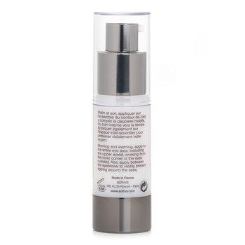 Sothys Radiance Cream For Wrinkles Dark Circles Puffiness 15ml