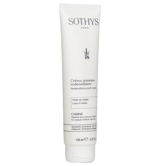 Sothys Redensifying Youth Cream Salon Size 150ml