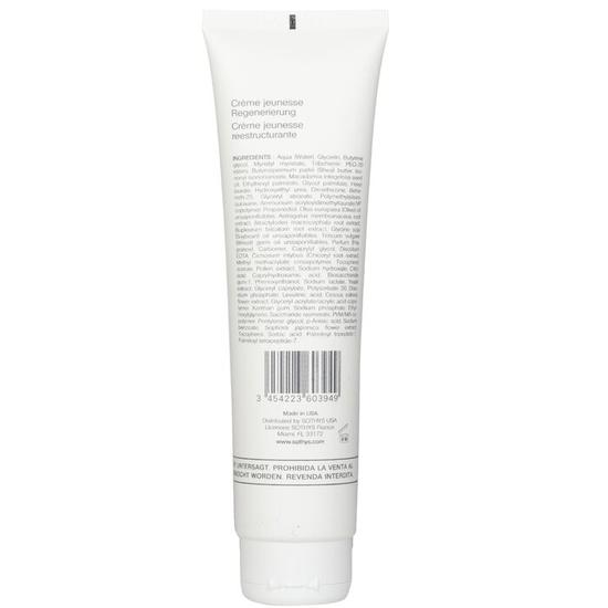 Sothys Restructuring Youth Cream Salon Size 150ml