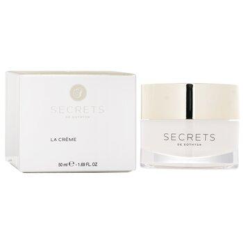 Sothys Secrets De Sothys La Creme Face Cream 50ml