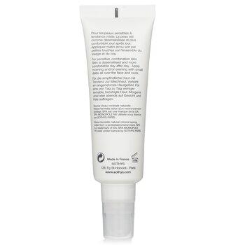 Sothys Soothing Melting Fluid For Sensitive Skin 50ml