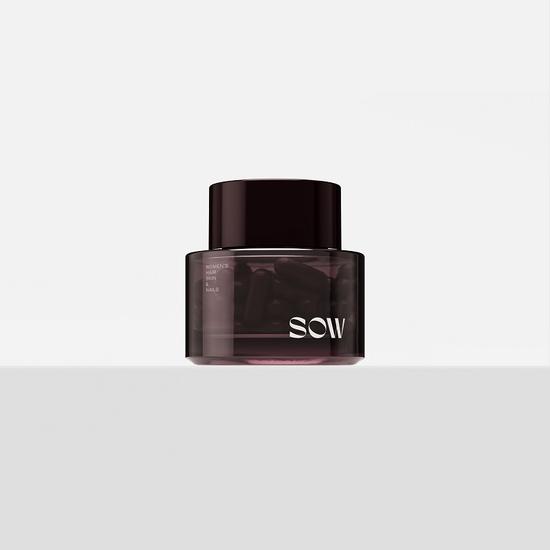 SOW Minerals Women's Hair, Skin & Nails 3 Month Starter Kit