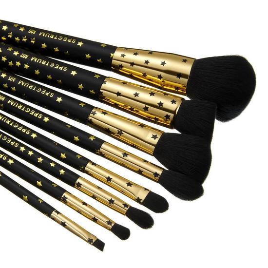 Spectrum Collections Fire Brush Set