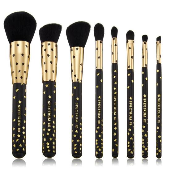 Spectrum Collections Fire Brush Set