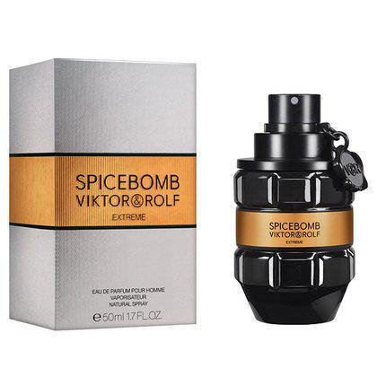 VIKTOR&ROLF Spicebomb Extreme For Men Eau De Parfum 50ml