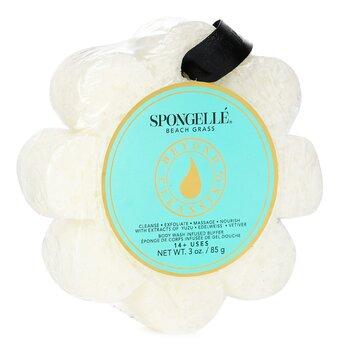 Spongelle Wild Flower Soap Sponge Beach Grass 1pc/85g
