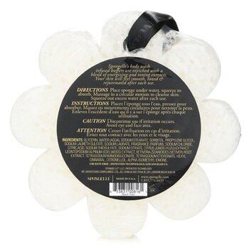 Spongelle Wild Flower Soap Sponge Beach Grass 1pc/85g